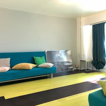 Apartment 6 *