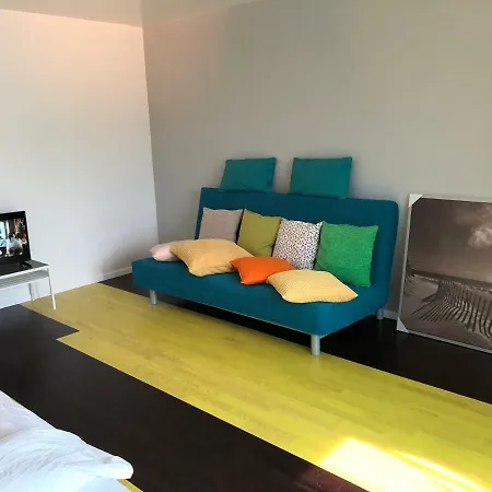 6 Apartment *