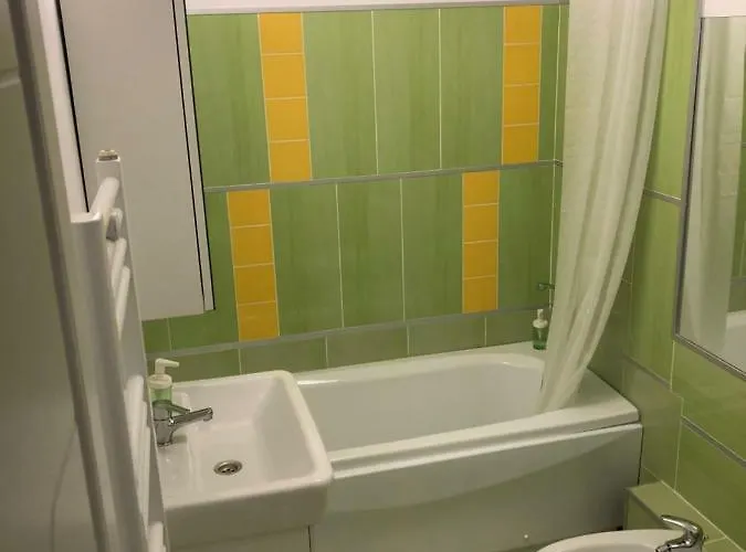6 * Bukarest