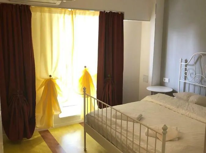 Apartment 6 *