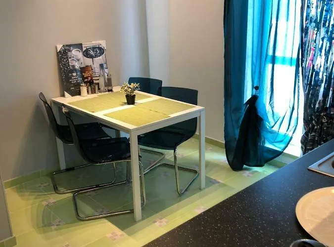 6 Apartment