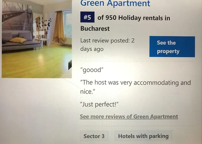 Apartment 6