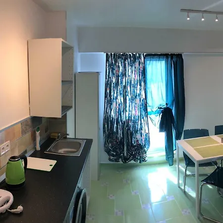 6 Apartment Bucharest