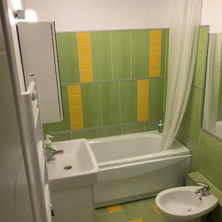 6 * Bucharest