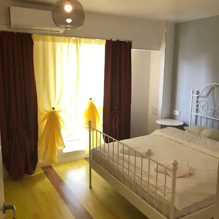 Apartment 6 *