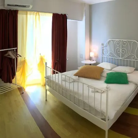 Apartment 6 Bucharest