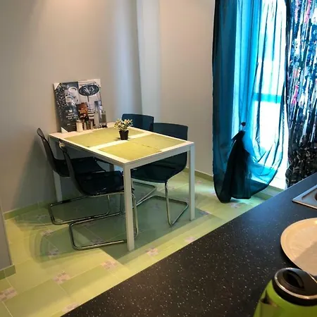 6 Apartment