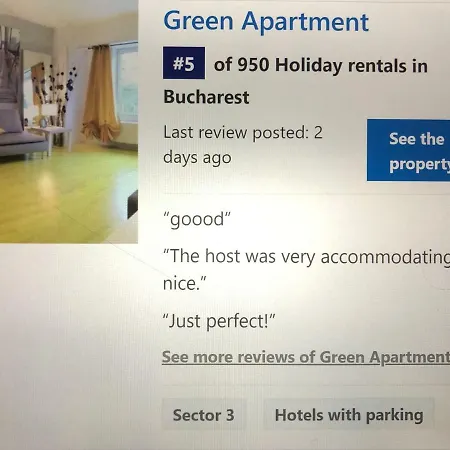 Apartment 6