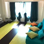 6 Apartamento *