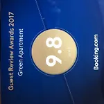 6 * Bucharest