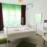 6 Apartment Bucharest