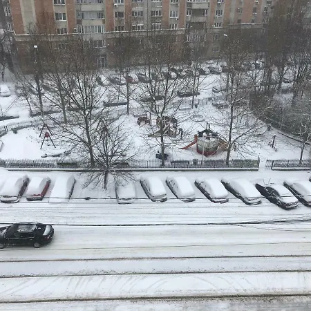 Διαμέρισμα 6