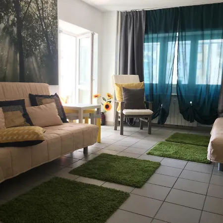 6 Βουκουρέστι