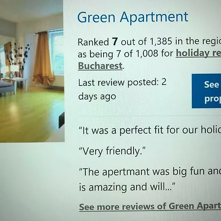 6 Appartement