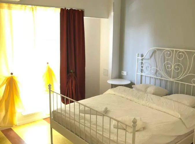 6 Apartamento Bucareste