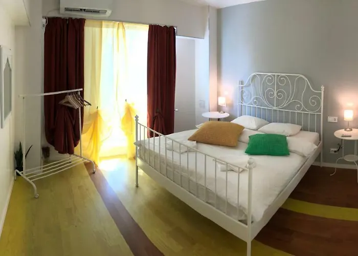 Apartamento 6 Bucareste