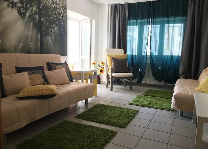 6 Βουκουρέστι