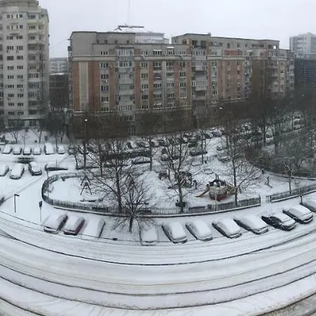 6 * Bucarest