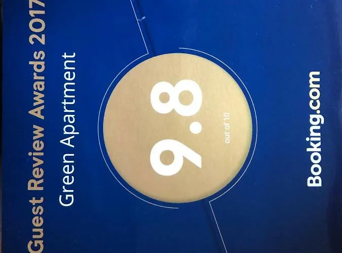 6 * Bucarest